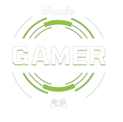 Loja - Mundo gamer